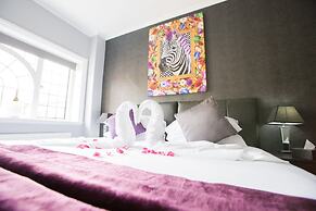Verve Hotel