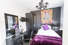 Verve Hotel