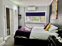 Verve Hotel