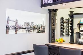 Verve Hotel