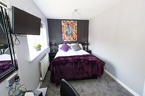Verve Hotel