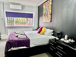 Verve Hotel