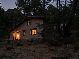 Hotel Rural Lo Alto