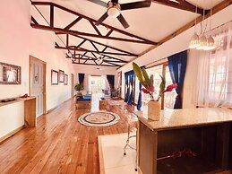 Casa Le Parc