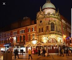 Boyce Hotel
