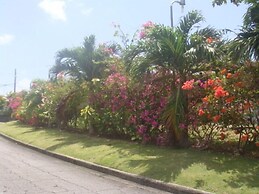Caribeisle Townhouses