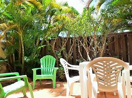 Caribeisle Townhouses