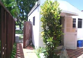 Caribeisle Townhouses