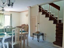Caribeisle Townhouses