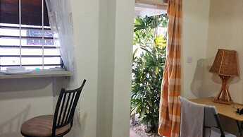 Caribeisle Townhouses