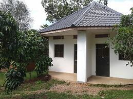 Nakoosi Eco Lodge & Backpackers