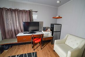 Glen Garry Motel and Cottages