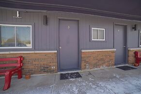 Glen Garry Motel and Cottages