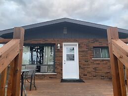 Glen Garry Motel and Cottages