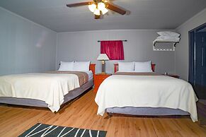 Glen Garry Motel and Cottages