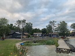 Glen Garry Motel and Cottages