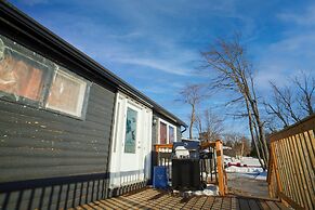 Glen Garry Motel and Cottages