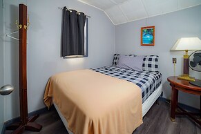 Glen Garry Motel and Cottages