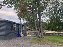 Glen Garry Motel and Cottages