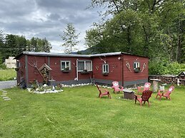 Guest House Austria