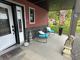 Guest House Austria