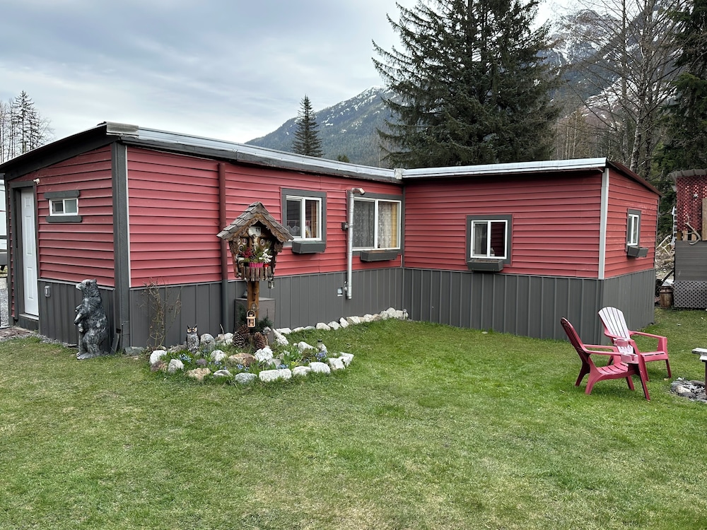 Guest House Austria