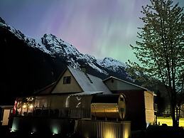 Guest House Austria