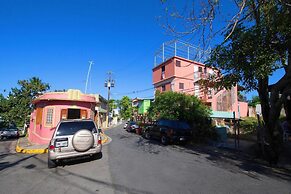 Casa Santurce - Hostel