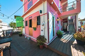 Casa Santurce - Hostel