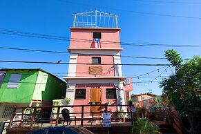 Casa Santurce - Hostel