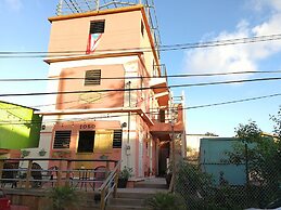 Casa Santurce - Hostel