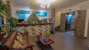 Machupicchu Adventure