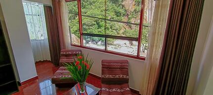 Machupicchu Adventure