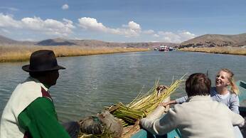 Uros Balsero