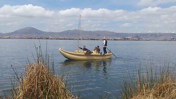 Uros Balsero