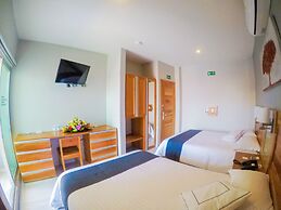 Hotel Casa Vista