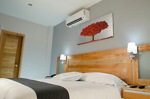 Hotel Casa Vista
