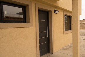 Apartment Austral