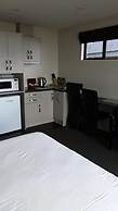 Curio Bay Salt House Motel
