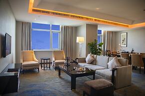 KAIXUANMEN Hotel Shijiazhuang