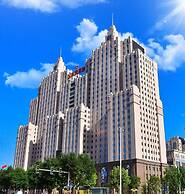KAIXUANMEN Hotel Shijiazhuang