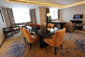 KAIXUANMEN Hotel Shijiazhuang