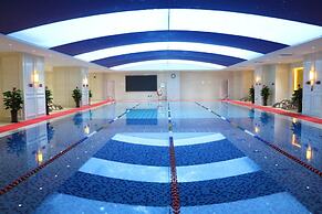 KAIXUANMEN Hotel Shijiazhuang