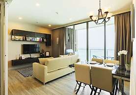 Baan Plai Haad By Pong