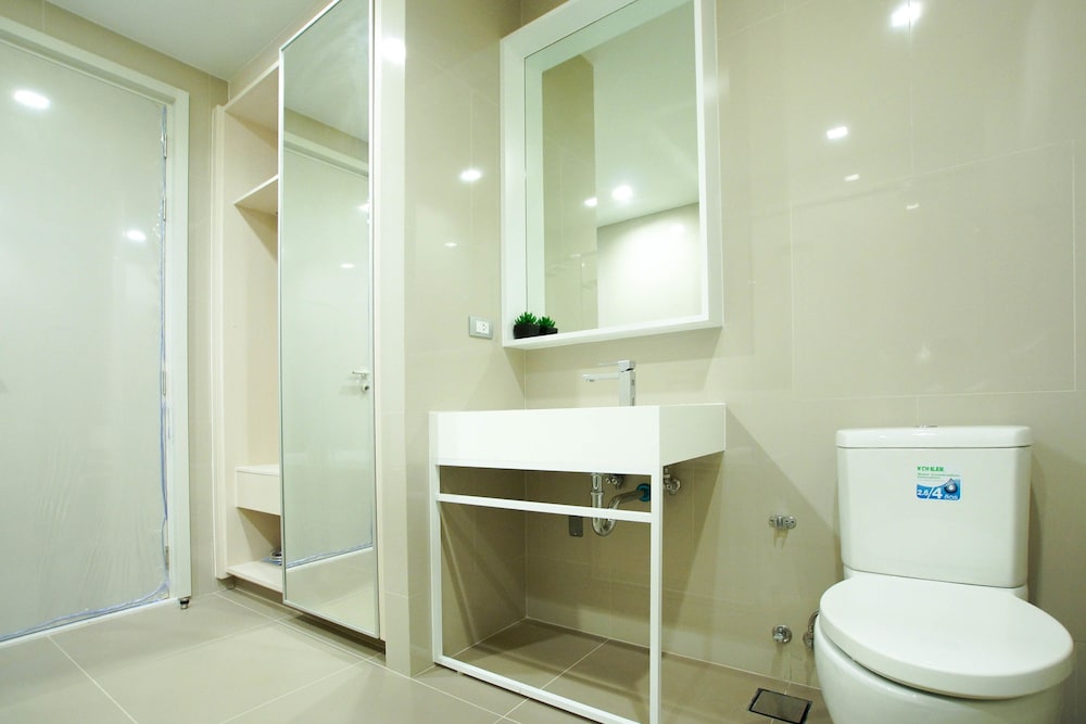 Baan Plai Haad By Pong