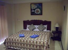 Orient House
