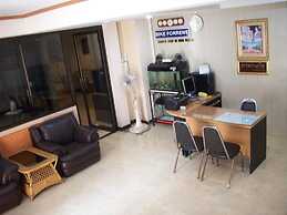 Orient House