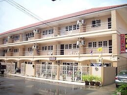 Orient House