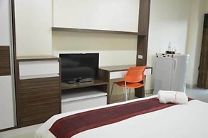 Bright Apartment Hat Yai