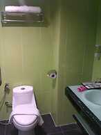 Nouvelle Hotel Johor